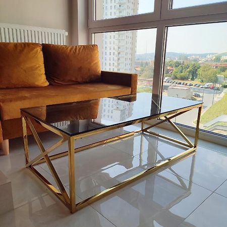 Apartament Blisko Morza Izabella & Lilianna Gdansk Nowa Letnica Exterior photo