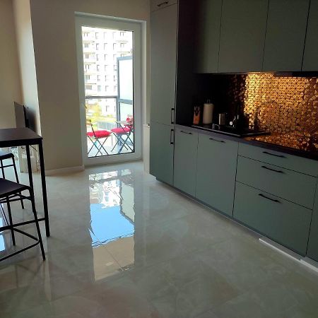 Apartament Blisko Morza Izabella & Lilianna Gdansk Nowa Letnica Exterior photo