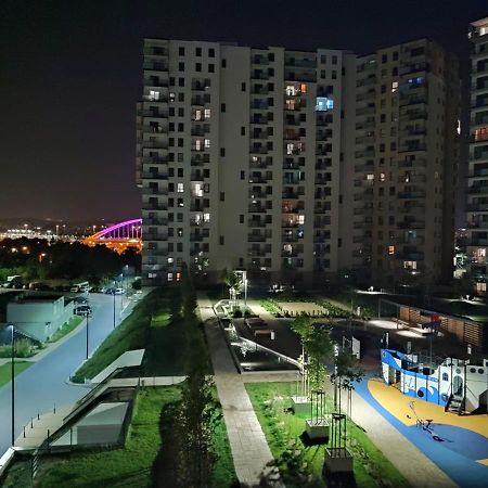 Apartament Blisko Morza Izabella & Lilianna Gdansk Nowa Letnica Exterior photo