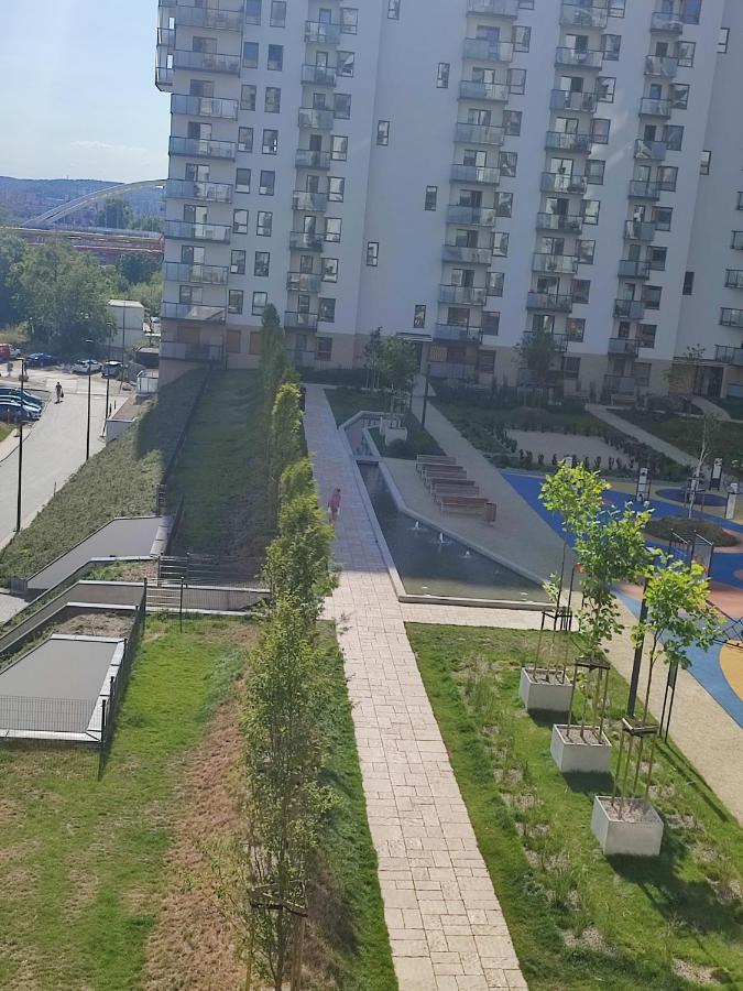 Apartament Blisko Morza Izabella & Lilianna Gdansk Nowa Letnica Exterior photo