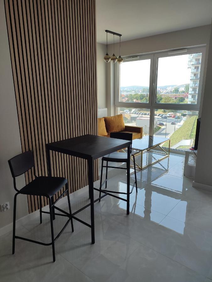 Apartament Blisko Morza Izabella & Lilianna Gdansk Nowa Letnica Exterior photo
