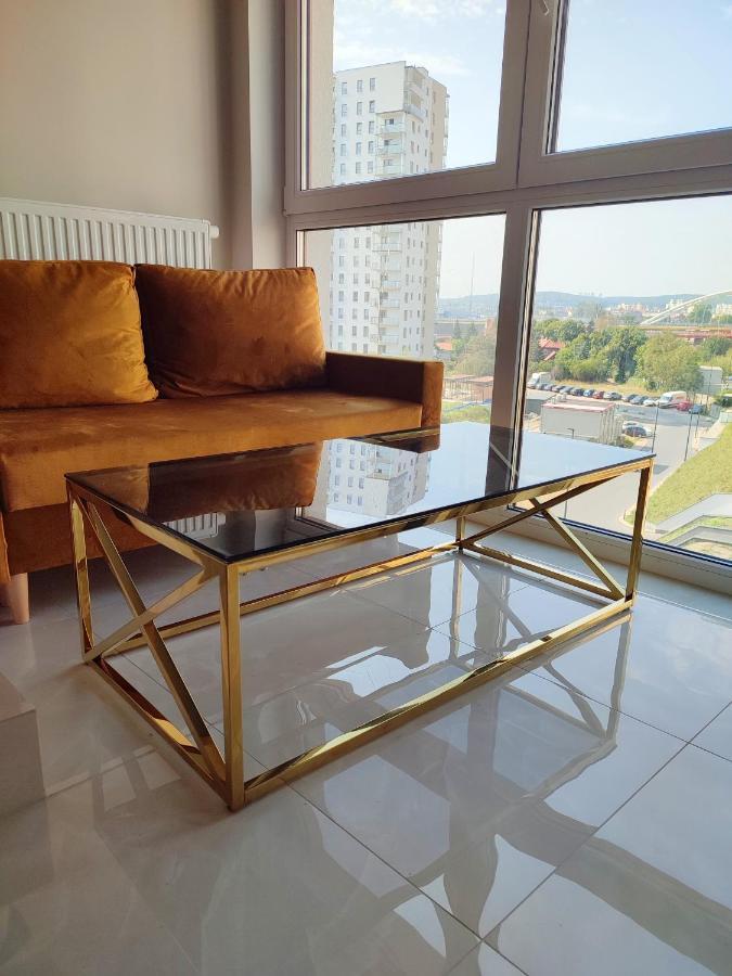 Apartament Blisko Morza Izabella & Lilianna Gdansk Nowa Letnica Exterior photo