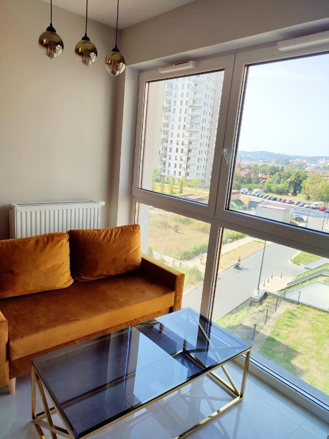 Apartament Blisko Morza Izabella & Lilianna Gdansk Nowa Letnica Exterior photo