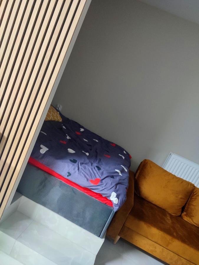Apartament Blisko Morza Izabella & Lilianna Gdansk Nowa Letnica Exterior photo