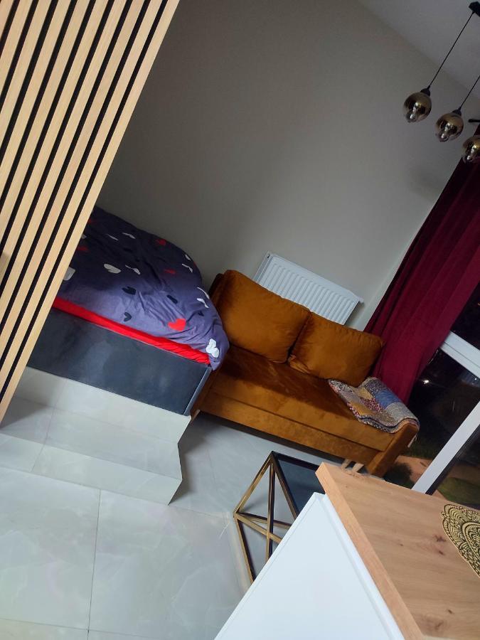 Apartament Blisko Morza Izabella & Lilianna Gdansk Nowa Letnica Exterior photo